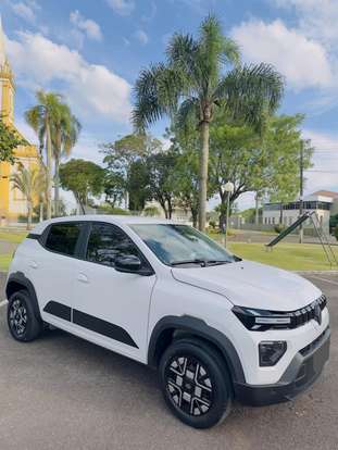 RENAULT-KWID E-TECH-27 KW ELÉTRICO TECHNO RENAULT-KWID E-TECH-2025