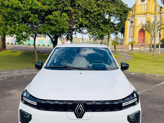 RENAULT-KWID E-TECH-27 KW ELÉTRICO TECHNO RENAULT-KWID E-TECH-2025