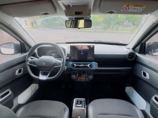RENAULT-KWID E-TECH-27 KW ELÉTRICO TECHNO RENAULT-KWID E-TECH-2025