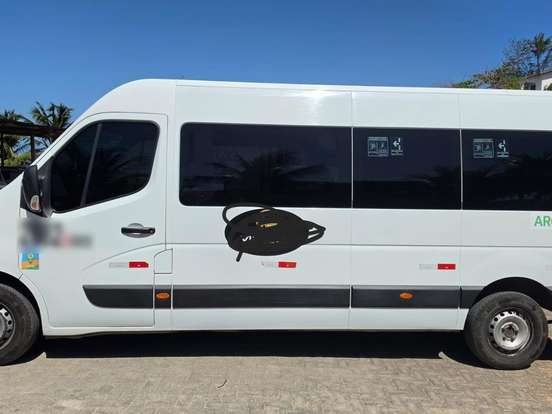RENAULT-MASTER-2.3 DCI DIESEL GRAND VITRÉ L2H2 3P MANUAL RENAULT-MASTER-2018