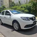 RENAULT SANDERO 1.0 AUTHENTIQUE 16V FLEX 4P MANUAL RENAULT SANDERO 1.0 AUTHENTIQUE 16V FLEX 4P MANUAL