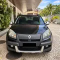 RENAULT SANDERO 1.6 STEPWAY 8V FLEX 4P MANUAL RENAULT SANDERO 1.6 STEPWAY 8V FLEX 4P MANUAL
