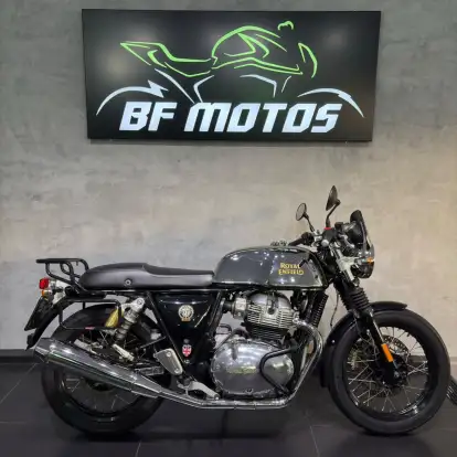 ROYAL ENFIELD-CONTINENTAL GT-2022