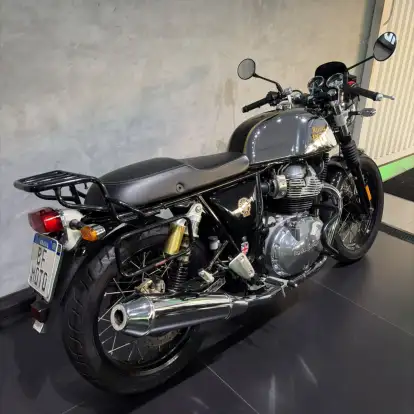 ROYAL ENFIELD-CONTINENTAL GT-2022