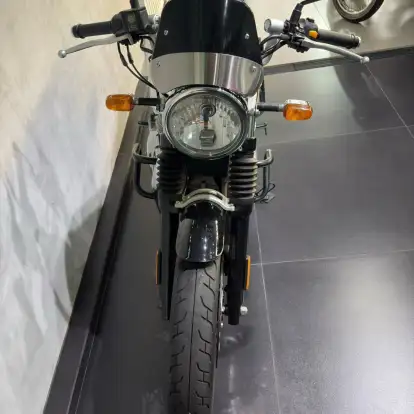 ROYAL ENFIELD-CONTINENTAL GT-2022