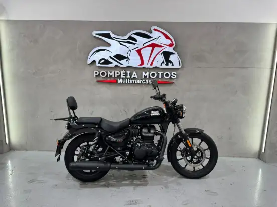 ROYAL ENFIELD-METEOR 350 FIREBALL-2025