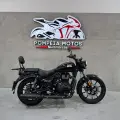 ROYAL ENFIELD METEOR 350 FIREBALL ROYAL ENFIELD METEOR 350 FIREBALL