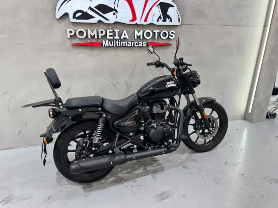 ROYAL ENFIELD-METEOR 350 FIREBALL-2025