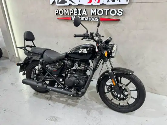 ROYAL ENFIELD-METEOR 350 FIREBALL-2025