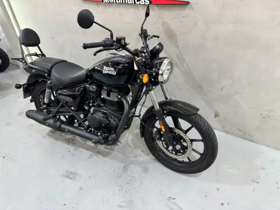 ROYAL ENFIELD-METEOR 350 FIREBALL-2025
