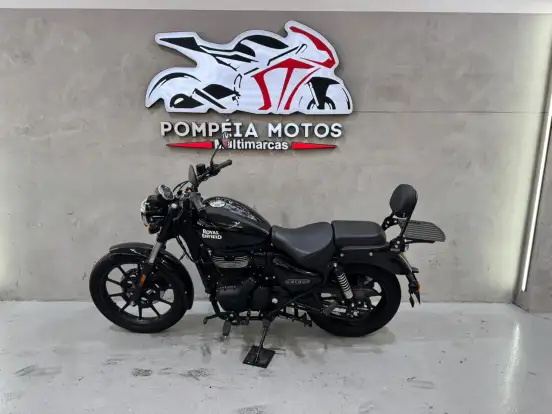 ROYAL ENFIELD-METEOR 350 FIREBALL-2025