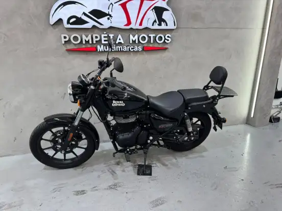 ROYAL ENFIELD-METEOR 350 FIREBALL ROYAL ENFIELD-METEOR 350 FIREBALL-2025