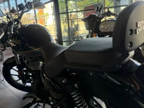 ROYAL ENFIELD-METEOR 350 SUPERNOVA ROYAL ENFIELD-METEOR 350 SUPERNOVA-2026