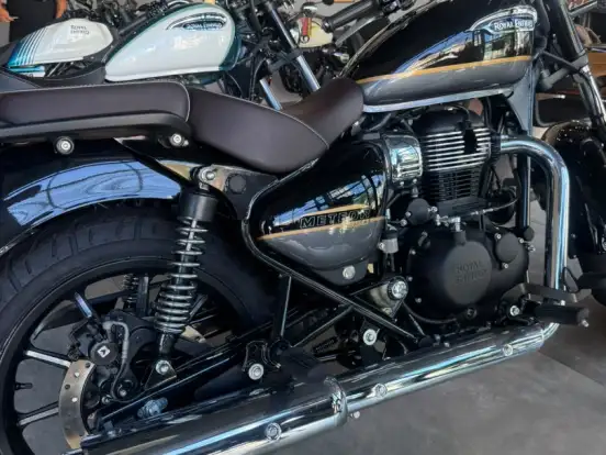 ROYAL ENFIELD-METEOR 350 SUPERNOVA ROYAL ENFIELD-METEOR 350 SUPERNOVA-2026