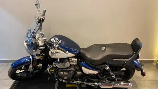 ROYAL ENFIELD-METEOR 650 CELESTIAL-2025