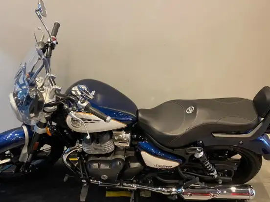ROYAL ENFIELD-METEOR 650 CELESTIAL ROYAL ENFIELD-METEOR 650 CELESTIAL-2025