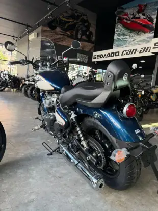 ROYAL ENFIELD-METEOR 650 CELESTIAL-2026