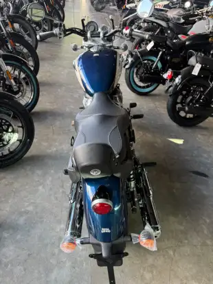 ROYAL ENFIELD-METEOR 650 CELESTIAL-2026