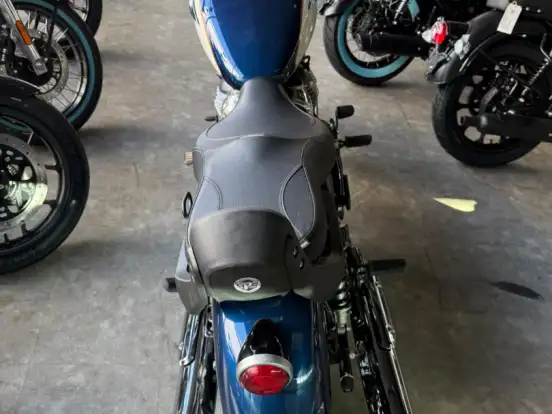 ROYAL ENFIELD-METEOR 650 CELESTIAL ROYAL ENFIELD-METEOR 650 CELESTIAL-2026