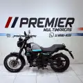 ROYAL ENFIELD SCRAM 411 ROYAL ENFIELD SCRAM 411