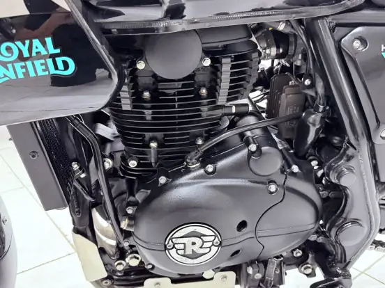 ROYAL ENFIELD-SCRAM 411 ROYAL ENFIELD-SCRAM 411-2023