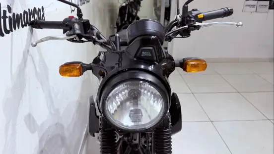 ROYAL ENFIELD-SCRAM 411-2023