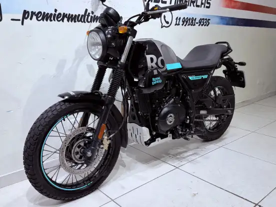 ROYAL ENFIELD-SCRAM 411 ROYAL ENFIELD-SCRAM 411-2023