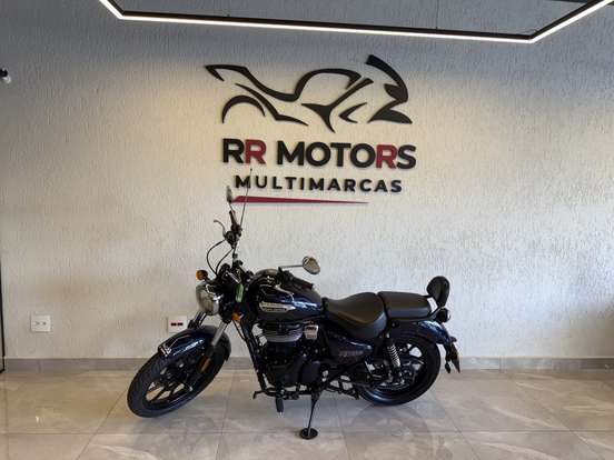 ROYAL ENFIELD-METEOR 350 STELLAR ROYAL ENFIELD-METEOR 350 STELLAR-2023
