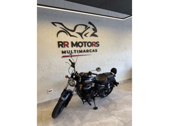 ROYAL ENFIELD-METEOR 350 STELLAR ROYAL ENFIELD-METEOR 350 STELLAR-2023