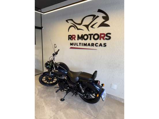ROYAL ENFIELD-METEOR 350 STELLAR-2023