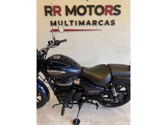 ROYAL ENFIELD-METEOR 350 STELLAR ROYAL ENFIELD-METEOR 350 STELLAR-2023