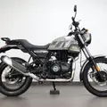 ROYAL ENFIELD SCRAM 411 ROYAL ENFIELD SCRAM 411