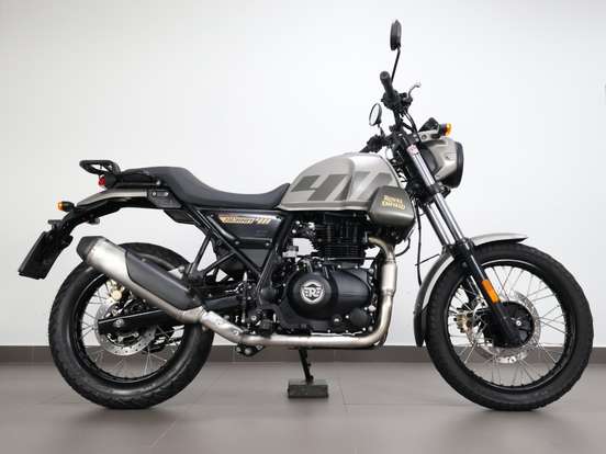 ROYAL ENFIELD-SCRAM 411 ROYAL ENFIELD-SCRAM 411-2023