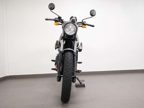 ROYAL ENFIELD-SCRAM 411 ROYAL ENFIELD-SCRAM 411-2023