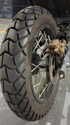 ROYAL ENFIELD-HIMALAYAN ROYAL ENFIELD-HIMALAYAN-2021
