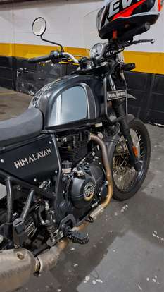 ROYAL ENFIELD-HIMALAYAN ROYAL ENFIELD-HIMALAYAN-2021