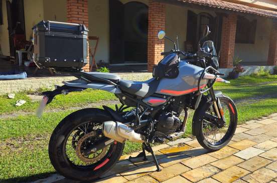 ROYAL ENFIELD-HIMALAYAN 450 SLATE SALT-2025