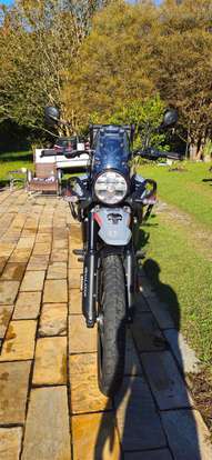 ROYAL ENFIELD-HIMALAYAN 450 SLATE SALT-2025