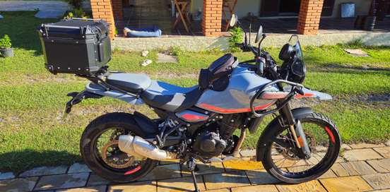 ROYAL ENFIELD-HIMALAYAN 450 SLATE SALT-2025