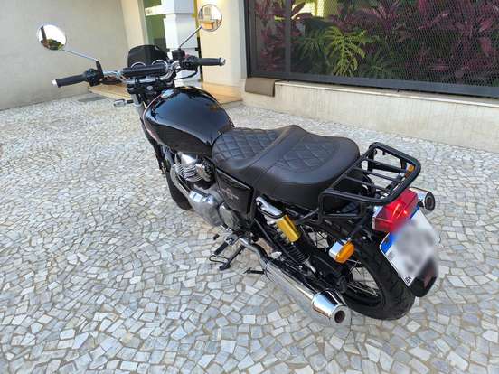 ROYAL ENFIELD-INTERCEPTOR-2024