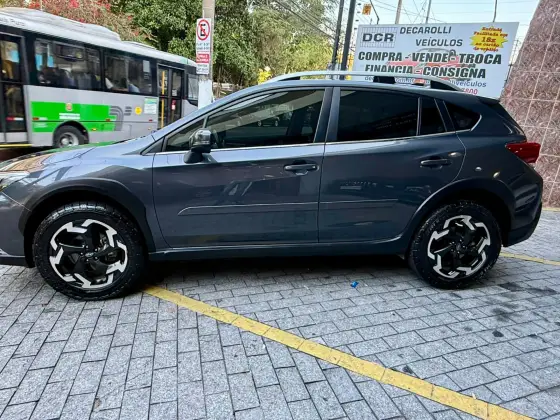 SUBARU XV 2.0 16V GASOLINA S AWD LINEARTRONIC