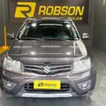 SUZUKI GRAND VITARA 2.0 4X4 16V GASOLINA 4P MANUAL SUZUKI GRAND VITARA 2.0 4X4 16V GASOLINA 4P MANUAL