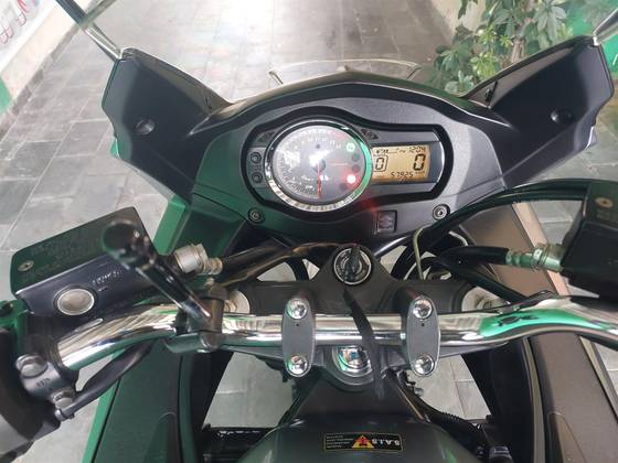 SUZUKI BANDIT 650S 