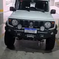 SUZUKI JIMNY 1.5 GASOLINA SIERRA 4YOU 4X4 MANUAL SUZUKI JIMNY 1.5 GASOLINA SIERRA 4YOU 4X4 MANUAL
