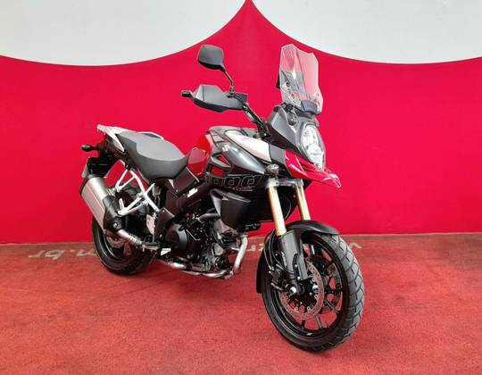 SUZUKI V-STROM 1000 ABS 