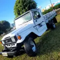 TOYOTA BANDEIRANTE 3.7 BJ55LP-BL3 4X4 CS DIESEL 2P MANUAL TOYOTA BANDEIRANTE 3.7 BJ55LP-BL3 4X4 CS DIESEL 2P MANUAL