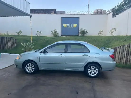 TOYOTA-COROLLA-2007