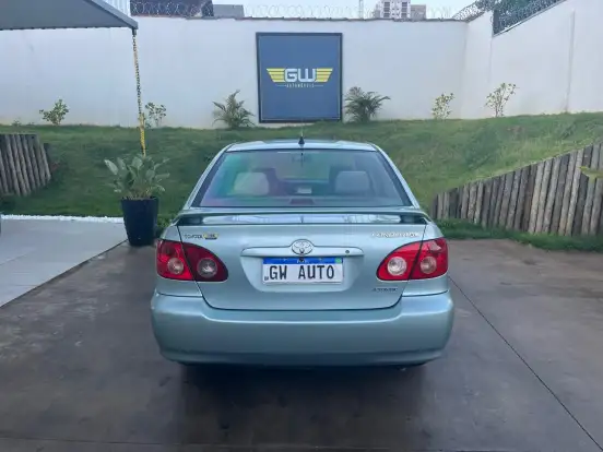 TOYOTA-COROLLA-2007
