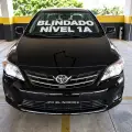 TOYOTA COROLLA 1.8 GLI 16V FLEX 4P AUTOMÁTICO TOYOTA COROLLA 1.8 GLI 16V FLEX 4P AUTOMÁTICO