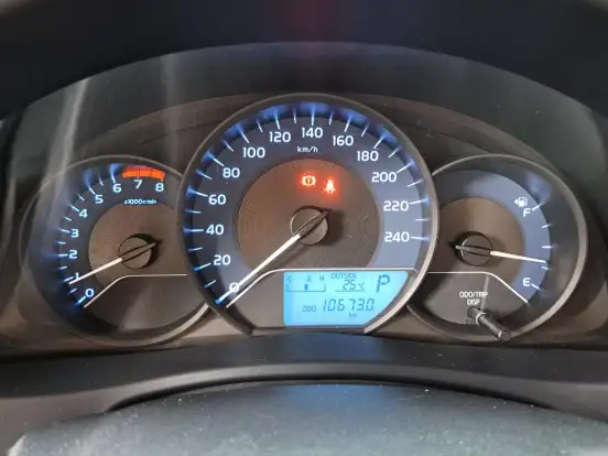 TOYOTA-COROLLA-1.8 GLI 16V FLEX 4P AUTOMÁTICO TOYOTA-COROLLA-2017